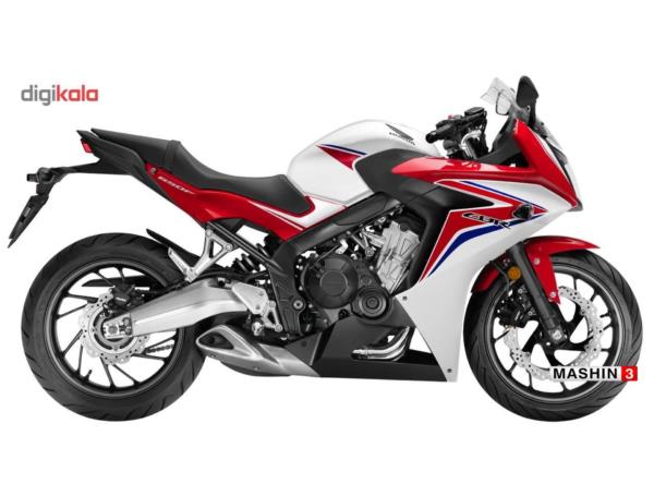  هوندا-موتور-CBR-250R